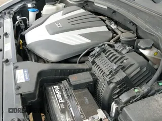 ✅ 2015 Hyundai Santa Fe GLS • VIN: KM8SMDHF9FU126402 • Лот: 43683418. Опубликован ранее на IAAI с пробегом 163 782 миль. Бесплатный доступ к архиву аукционных продаж из США и подробный отчёт об истории автомобиля на DreamBid. Изображение 19.