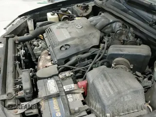 ✅ 2004 Toyota Avalon XL • VIN: 4T1BF28B64U383669 • Lot: 43104985. Listed on IAAI with 160,500 mi. Free auction sales archive from the USA and detailed vehicle history report at DreamBid. Image 14.