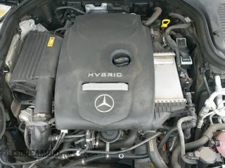 ✅ 2019 Mercedes-Benz GLC 350e • VIN: WDC0G5EB3KF578400 • Lot: 42532812. Listed on IAAI with 44,868 mi. Free auction sales archive from the USA and detailed vehicle history report at DreamBid. Image 21.