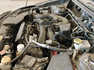 ✅ 2019 Subaru Impreza Special Sports • VIN: 4S3GTAM65K3731471 • Lot: 42225933. Listed on IAAI with 80,900 mi. Free auction sales archive from the USA and detailed vehicle history report at DreamBid. Image 25.