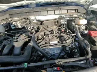 ✅ 2024 Ford Bronco Big Bend • VIN: 1FMDE7AH9RLB32925 • Лот: 85280105. Опубликован ранее на Copart с пробегом 20 387 миль. Бесплатный доступ к архиву аукционных продаж из США и подробный отчёт об истории автомобиля на DreamBid. Изображение 13.