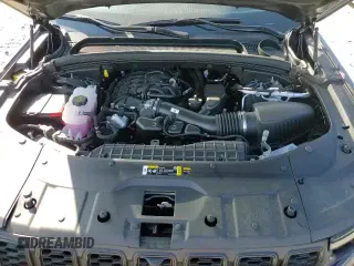 ✅ 2025 Jeep Grand Cherokee Limited • VIN: 1C4RJKBG6S8671008 • Lot: 70746525. Wystawiony na Copart z przebiegiem 1 094 mil. Bezpłatny archiwum sprzedaży aukcyjnych z USA i szczegółowy raport historii pojazdu na DreamBid. Zdjęcie 14.