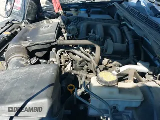 ✅ 2008 Nissan Xterra S • VIN: 5N1AN08W58C533465 • Lot: 41902030. Listed on IAAI with 245,929 mi. Free auction sales archive from the USA and detailed vehicle history report at DreamBid. Image 12.