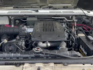 ✅ 1997 Mitsubishi Montero • VIN: JA4MR41R3VJ007919 • Lot: 51544685. Listed on Copart with 268,046 mi. Free auction sales archive from the USA and detailed vehicle history report at DreamBid. Image 11.