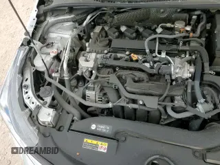 ✅ 2025 Toyota Corolla LE • VIN: 5YFB4MDE1SP270874 • Lot: 82475825. Wystawiony na Copart z przebiegiem 8 177 mil. Bezpłatny archiwum sprzedaży aukcyjnych z USA i szczegółowy raport historii pojazdu na DreamBid. Zdjęcie 15.