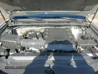 ✅ 2023 Toyota 4Runner TRD Sport • VIN: JTESU5JR7P6148382 • Лот: 52641835. Опубликован ранее на Copart с пробегом 10 382 миль. Бесплатный доступ к архиву аукционных продаж из США и подробный отчёт об истории автомобиля на DreamBid. Изображение 14.