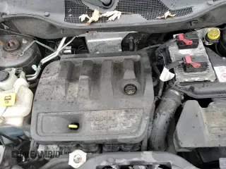 ✅ 2017 Jeep Patriot High Altitude • VIN: 1C4NJRFB8HD155707 • Lot: 91033955. Wystawiony na Copart z przebiegiem 77 443 mil. Bezpłatny archiwum sprzedaży aukcyjnych z USA i szczegółowy raport historii pojazdu na DreamBid. Zdjęcie 16.