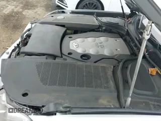 ✅ 2006 Infiniti M • VIN: JNKAY01F66M260726 • Lot: 43562891. Listed on IAAI with 106,857 mi. Free auction sales archive from the USA and detailed vehicle history report at DreamBid. Image 20.