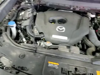 ✅ 2023 Mazda CX-9 Touring • VIN: JM3TCBCY5P0658903 • Lot: 72048185. Listed on Copart with 53,199 mi. Free auction sales archive from the USA and detailed vehicle history report at DreamBid. Image 16.