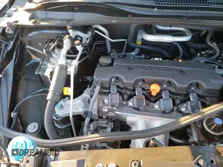 ✅ 2022 Honda HR-V EX-L • VIN: 3CZRU6H79NM712893 • Lot: 82628645. Listed on Copart with 26,870 mi. Free auction sales archive from the USA and detailed vehicle history report at DreamBid. Image 15.