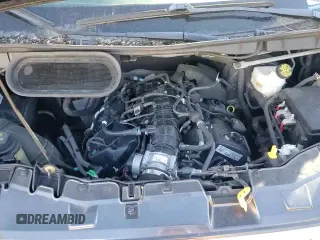 ✅ 2019 Ford Transit • VIN: 1FMZK1CG3KKB10088 • Лот: 91008515. Опубликован ранее на Copart с пробегом 137 844 миль. Бесплатный доступ к архиву аукционных продаж из США и подробный отчёт об истории автомобиля на DreamBid. Изображение 15.