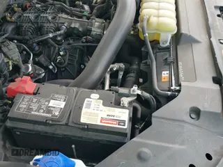 ✅ 2021 Lincoln Navigator Black Label • VIN: 5LMJJ3TT4MEL13837 • Лот: 42484073. Опубликован ранее на IAAI с пробегом 54 758 миль. Бесплатный доступ к архиву аукционных продаж из США и подробный отчёт об истории автомобиля на DreamBid. Изображение 19.