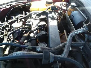 ✅ 2003 Ford Focus SE • VIN: 1FAFP34ZX3W281442 • Lot: 41920193. Listed on IAAI with 109,023 mi. Free auction sales archive from the USA and detailed vehicle history report at DreamBid. Image 14.