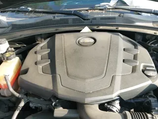 ✅ 2016 Chevrolet Camaro 1LT • VIN: 1G1FB1RS1G0142228 • Лот: 43262816. Опубликован ранее на IAAI с пробегом 156 906 миль. Бесплатный доступ к архиву аукционных продаж из США и подробный отчёт об истории автомобиля на DreamBid. Изображение 20.