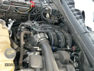 ✅ 2019 Ford F-150 XL • VIN: 1FTEX1CBXKKD22818 • Lot: 43280889. Listed on IAAI with 53,913 mi. Free auction sales archive from the USA and detailed vehicle history report at DreamBid. Image 19.