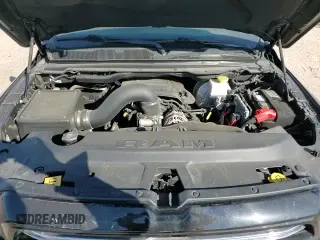 ✅ 2022 Ram 1500 Laramie • VIN: 1C6SRFJT8NN284750 • Лот: 82381745. Опубликован ранее на Copart с пробегом 73 125 миль. Бесплатный доступ к архиву аукционных продаж из США и подробный отчёт об истории автомобиля на DreamBid. Изображение 15.