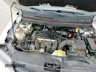 ✅ 2017 Dodge Journey SE • VIN: 3C4PDCAB2HT568091 • Lot: 86245325. Wystawiony na Copart z przebiegiem 89 006 mil. Bezpłatny archiwum sprzedaży aukcyjnych z USA i szczegółowy raport historii pojazdu na DreamBid. Zdjęcie 14.