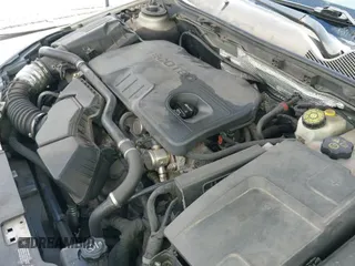 ✅ 2011 Buick Regal CXL RL2 • VIN: W04GP5EC3B1068357 • Lot: 42481761. Listed on IAAI with 124,739 mi. Free auction sales archive from the USA and detailed vehicle history report at DreamBid. Image 13.