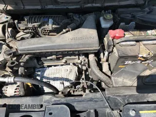 ✅ 2019 Nissan Rogue S • VIN: KNMAT2MT4KP555684 • Lot: 80840695. Listed on Copart with 85,709 mi. Free auction sales archive from the USA and detailed vehicle history report at DreamBid. Image 16.