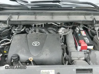 ✅ 2021 Toyota Highlander XLE • VIN: 5TDGZRAH1MS040622 • Lot: 43434095. Wystawiony na IAAI z przebiegiem 184 723 mil. Bezpłatny archiwum sprzedaży aukcyjnych z USA i szczegółowy raport historii pojazdu na DreamBid. Zdjęcie 20.