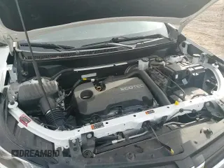 ✅ 2021 Chevrolet Equinox LT • VIN: 2GNAXKEV7M6108667 • Лот: 86824925. Опубликован ранее на Copart с пробегом 102 675 миль. Бесплатный доступ к архиву аукционных продаж из США и подробный отчёт об истории автомобиля на DreamBid. Изображение 16.