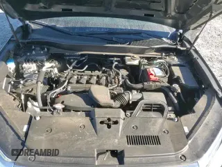 ✅ 2023 Honda CR-V EX-L • VIN: 2HKRS4H74PH419802 • Lot: 90990105. Wystawiony na Copart z przebiegiem 40 372 mil. Bezpłatny archiwum sprzedaży aukcyjnych z USA i szczegółowy raport historii pojazdu na DreamBid. Zdjęcie 17.