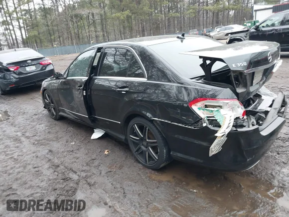 ✅ 2011 Mercedes-Benz E 350 Sport • VIN: WDDHF5GB5BA311111 • Lot: 44295431. Wystawiony na IAAI z przebiegiem 159 304 mil. Bezpłatny archiwum sprzedaży aukcyjnych z USA i szczegółowy raport historii pojazdu na DreamBid. Zdjęcie 3.
