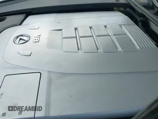 ✅ 2008 Lexus LS 460 • VIN: JTHBL46F985079877 • Лот: 43709787. Опубликован ранее на IAAI с пробегом 141 861 миль. Бесплатный доступ к архиву аукционных продаж из США и подробный отчёт об истории автомобиля на DreamBid. Изображение 19.