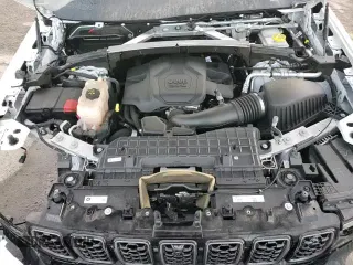 ✅ 2023 Jeep Grand Cherokee Summit Reserve • VIN: 1C4RJKET3P8104206 • Лот: 84207235. Опубликован ранее на Copart с пробегом 27 278 миль. Бесплатный доступ к архиву аукционных продаж из США и подробный отчёт об истории автомобиля на DreamBid. Изображение 15.