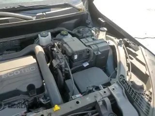 ✅ 2022 GMC Terrain SLE • VIN: 3GKALMEVXNL313062 • Lot: 72089595. Listed on Copart with 10,127 mi. Free auction sales archive from the USA and detailed vehicle history report at DreamBid. Image 16.