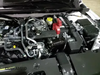 ✅ 2024 Nissan Sentra SV • VIN: 3N1AB8CV6RY297625 • Lot: 93765895. Wystawiony na Copart z przebiegiem 41 537 mil. Bezpłatny archiwum sprzedaży aukcyjnych z USA i szczegółowy raport historii pojazdu na DreamBid. Zdjęcie 13.