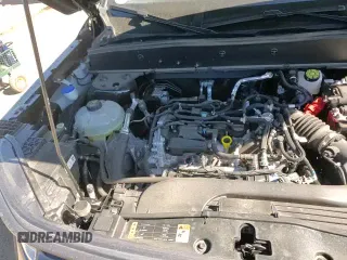 ✅ 2024 Ford Bronco Sport Big Bend • VIN: 3FMCR9B6XRRE26571 • Лот: 86694395. Опубликован ранее на Copart с пробегом 15 859 миль. Бесплатный доступ к архиву аукционных продаж из США и подробный отчёт об истории автомобиля на DreamBid. Изображение 14.