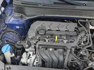 ✅ 2020 Hyundai Venue SEL • VIN: KMHRC8A36LU024463 • Lot: 56528095. Listed on Copart with 16,989 mi. Free auction sales archive from the USA and detailed vehicle history report at DreamBid. Image 11.