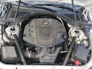 ✅ 2017 Cadillac CT6 Luxury AWD • VIN: 1G6KD5RS8HU151772 • Лот: 68020625. Опубликован ранее на Copart с пробегом 118 112 миль. Бесплатный доступ к архиву аукционных продаж из США и подробный отчёт об истории автомобиля на DreamBid. Изображение 13.