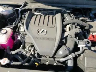 ✅ 2023 Lexus RX 350 • VIN: JTJCHMAA7P2001999 • Лот: 84232855. Опубликован ранее на Copart с пробегом 28 264 миль. Бесплатный доступ к архиву аукционных продаж из США и подробный отчёт об истории автомобиля на DreamBid. Изображение 14.