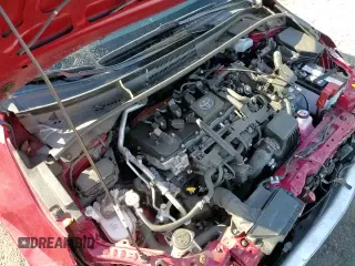 ✅ 2024 Toyota Corolla Hybrid XLE • VIN: JTDBCMFE4RJ030121 • Lot: 82734355. Listed on Copart with 65,682 mi. Free auction sales archive from the USA and detailed vehicle history report at DreamBid. Image 14.