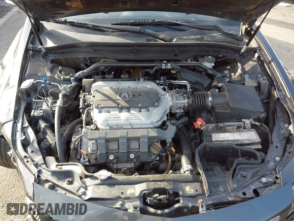 ✅ 2013 Acura TL • VIN: 19UUA8F23DA009556 • Lot: 43990779. Wystawiony na IAAI z przebiegiem 197 654 mil. Bezpłatny archiwum sprzedaży aukcyjnych z USA i szczegółowy raport historii pojazdu na DreamBid. Zdjęcie 10.
