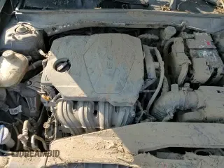 2020 Hyundai Sonata SEL z VIN 5NPEL4JA7LH044693, wystawiony jako Copart lot #71751915 z przebiegiem 116 535 mil mil oraz Szkoda całkowita • Salvage title. Historia ofert i sprzedaży dostępna na DreamBid. Obrazek 13.