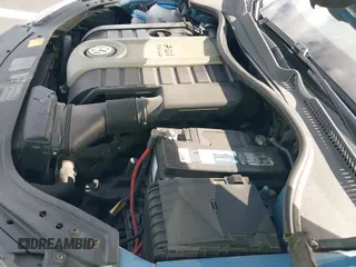 ✅ 2008 Volkswagen Eos Turbo • VIN: WVWBA71F88V029794 • Lot: 42297044. Wystawiony na IAAI z przebiegiem 136 207 mil. Bezpłatny archiwum sprzedaży aukcyjnych z USA i szczegółowy raport historii pojazdu na DreamBid. Zdjęcie 19.