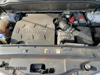 ✅ 2017 Lincoln MKX Reserve • VIN: 2LMPJ6LR3HBL49088 • Лот: 71443085. Опубликован ранее на Copart с пробегом 77 184 миль. Бесплатный доступ к архиву аукционных продаж из США и подробный отчёт об истории автомобиля на DreamBid. Изображение 15.