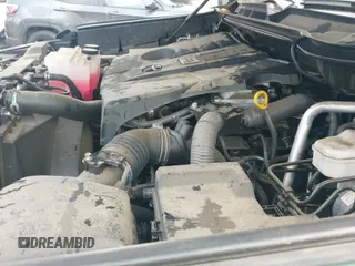 ✅ 2022 Toyota Tundra SR5 • VIN: 5TFLA5EC3NX007386 • Лот: 41441820. Опубликован ранее на IAAI с пробегом 19 681 миль. Бесплатный доступ к архиву аукционных продаж из США и подробный отчёт об истории автомобиля на DreamBid. Изображение 19.