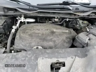 ✅ 2019 Honda Odyssey EX-L • VIN: 5FNRL6H70KB072517 • Lot: 91878405. Wystawiony na Copart z przebiegiem 65 675 mil. Bezpłatny archiwum sprzedaży aukcyjnych z USA i szczegółowy raport historii pojazdu na DreamBid. Zdjęcie 16.