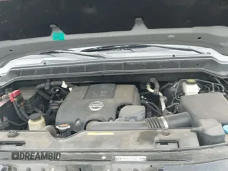 ✅ 2012 Nissan Titan SL • VIN: 1N6BA0EC0CN302398 • Lot: 43422868. Wystawiony na IAAI z przebiegiem 201 148 mil. Bezpłatny archiwum sprzedaży aukcyjnych z USA i szczegółowy raport historii pojazdu na DreamBid. Zdjęcie 19.