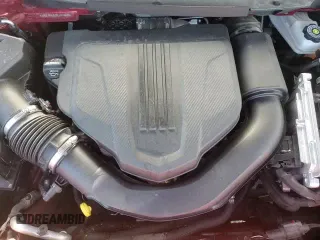 ✅ 2024 GMC Acadia FWD Elevation • VIN: 1GKENKKS7RJ241826 • Lot: 68136795. Listed on Copart with 11,712 mi. Free auction sales archive from the USA and detailed vehicle history report at DreamBid. Image 14.