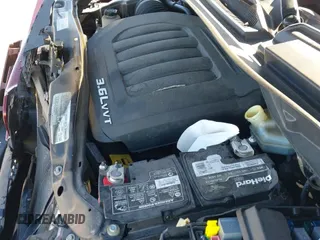 ✅ 2018 Dodge Grand Caravan GT • VIN: 2C4RDGEG5JR342755 • Lot: 43701042. Listed on IAAI with 94,218 mi. Free auction sales archive from the USA and detailed vehicle history report at DreamBid. Image 19.