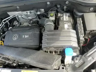 ✅ 2023 Volkswagen Atlas SE • VIN: 1V2DP2CA0PC508084 • Lot: 56982125. Wystawiony na Copart z przebiegiem 45 156 mil. Bezpłatny archiwum sprzedaży aukcyjnych z USA i szczegółowy raport historii pojazdu na DreamBid. Zdjęcie 16.