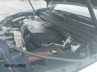 2019 Chevrolet Colorado 4WD LT с VIN 1GCHTCEN6K1140471, выставлен на аукционе IAAI как лот 41099674 с пробегом 139 141 миль миль и . История ставок и продаж доступна на DreamBid. Изображение 19.