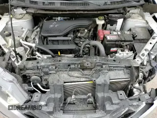 ✅ 2021 Nissan Rogue S • VIN: JN1BJ1AW2MW427328 • Lot: 70154285. Wystawiony na Copart z przebiegiem 68 669 mil. Bezpłatny archiwum sprzedaży aukcyjnych z USA i szczegółowy raport historii pojazdu na DreamBid. Zdjęcie 15.