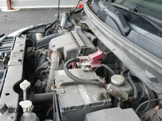 ✅ 2018 Mitsubishi Mirage ES • VIN: ML32F3FJ1JHF03683 • Лот: 43729757. Опубликован ранее на IAAI с пробегом 138 463 миль. Бесплатный доступ к архиву аукционных продаж из США и подробный отчёт об истории автомобиля на DreamBid. Изображение 12.