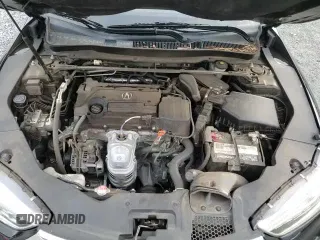 ✅ 2020 Acura TLX • VIN: 19UUB1F32LA009088 • Lot: 86055145. Listed on Copart with 83,209 mi. Free auction sales archive from the USA and detailed vehicle history report at DreamBid. Image 13.